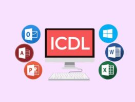 ICDL چیست؟