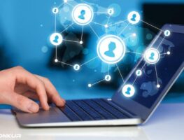 زیرشاخه های اموزش رشته ی کامپیوتر