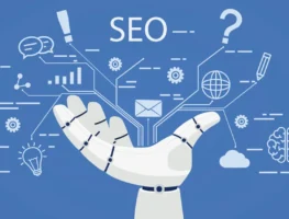 کاربرد هوش مصنوعی در سئو