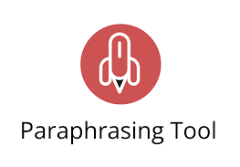 ابزار Paraphrasingtool.ai 